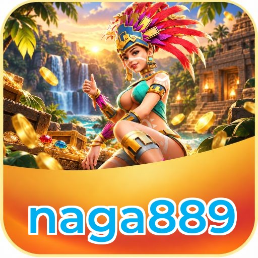 Screenshot 1 - naga889 Home Screen