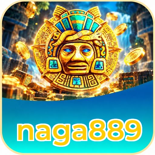Screenshot 1 - naga889 Home Screen