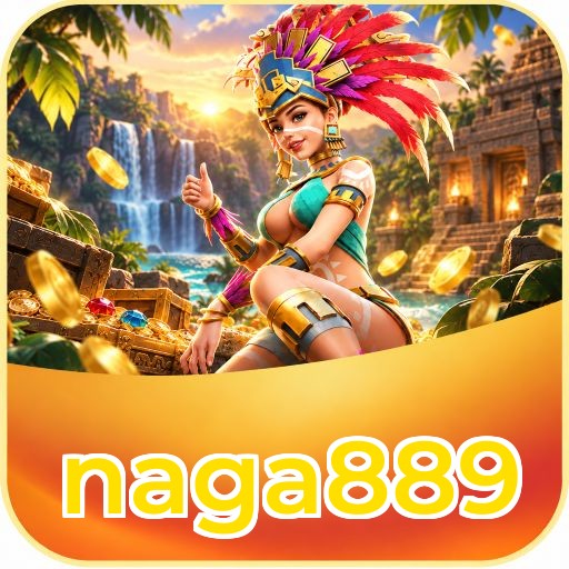 Screenshot 1 - naga889 Home Screen
