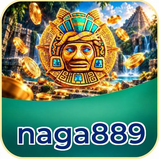Screenshot 1 - naga889 Home Screen