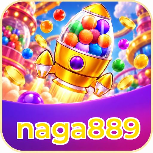 Screenshot 1 - naga889 Home Screen