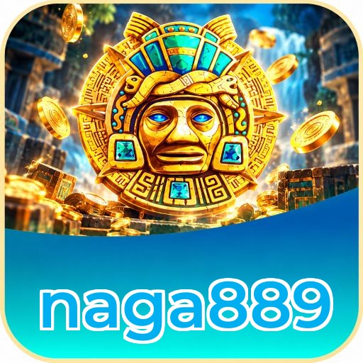 Screenshot 1 - naga889 Home Screen